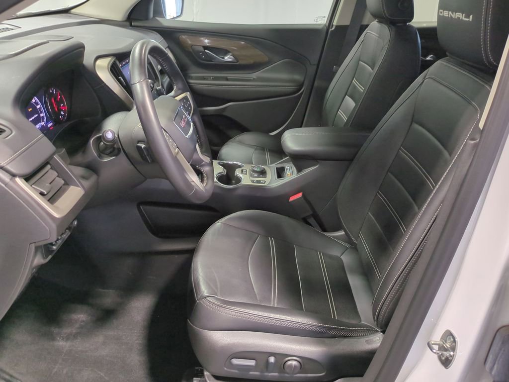 Thumbnail: 2022 GMC Terrain - 15
