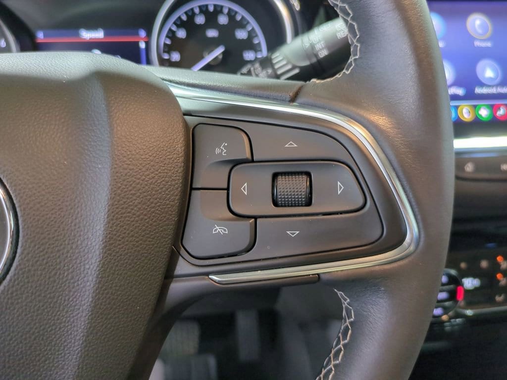 Thumbnail: 2022 Buick Encore GX - 30