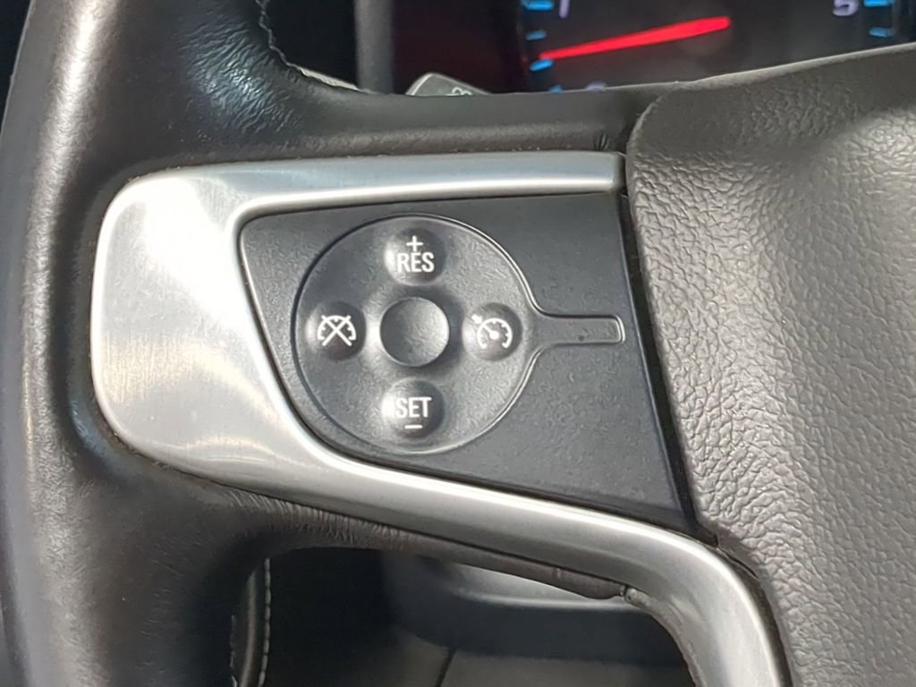 Thumbnail: 2017 GMC Sierra 1500 - 29