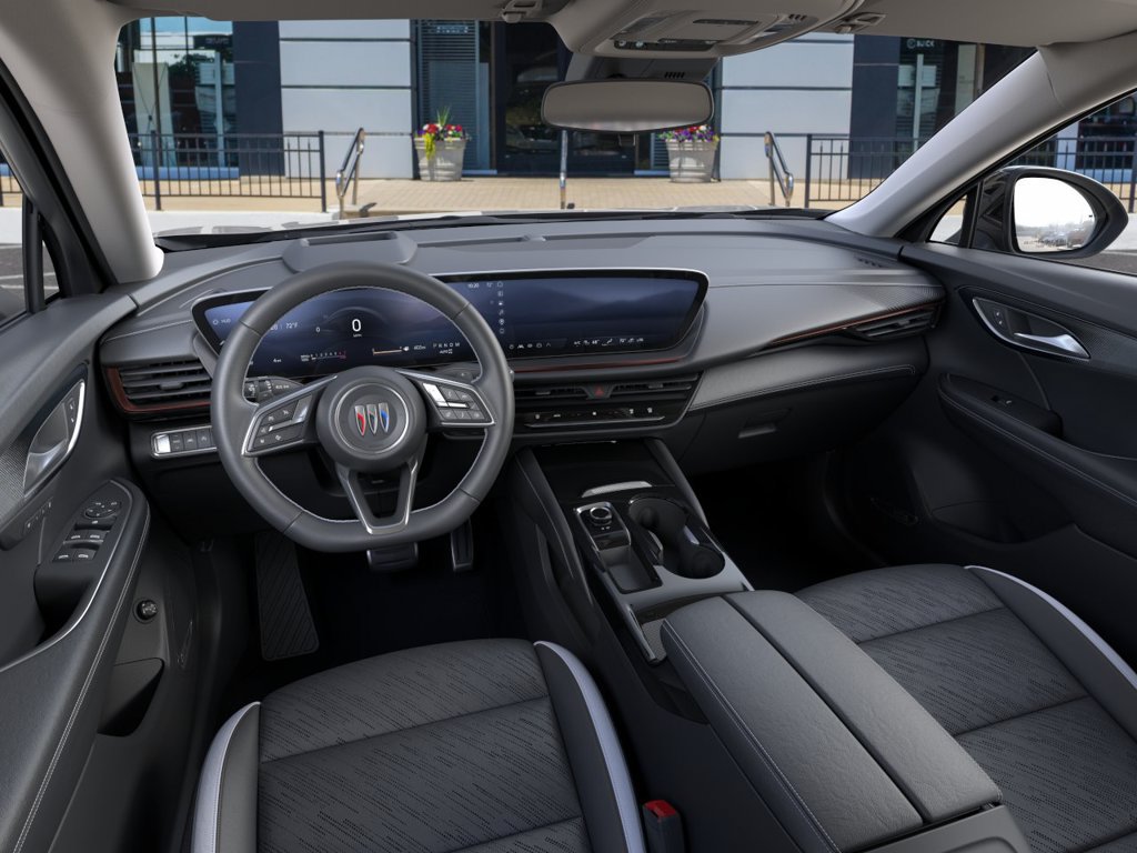 2026 Buick Envision Sport Touring - Photo 15
