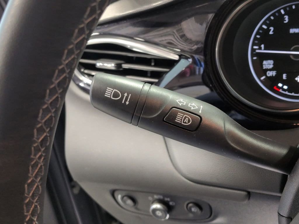 Thumbnail: 2023 Buick Encore GX - 31