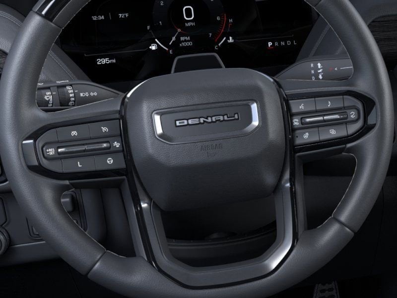 2025 GMC Yukon Denali Ultimate 19