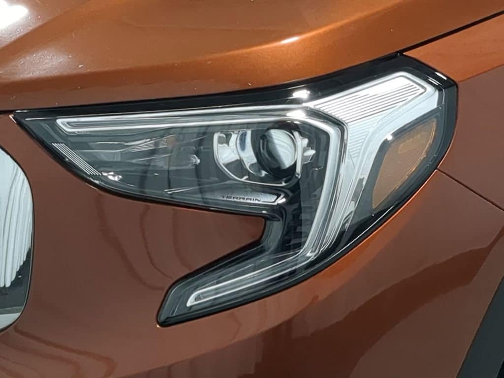 Thumbnail: 2019 GMC Terrain - 14