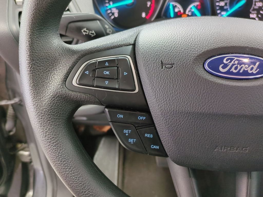 2018 Ford Escape SE 21