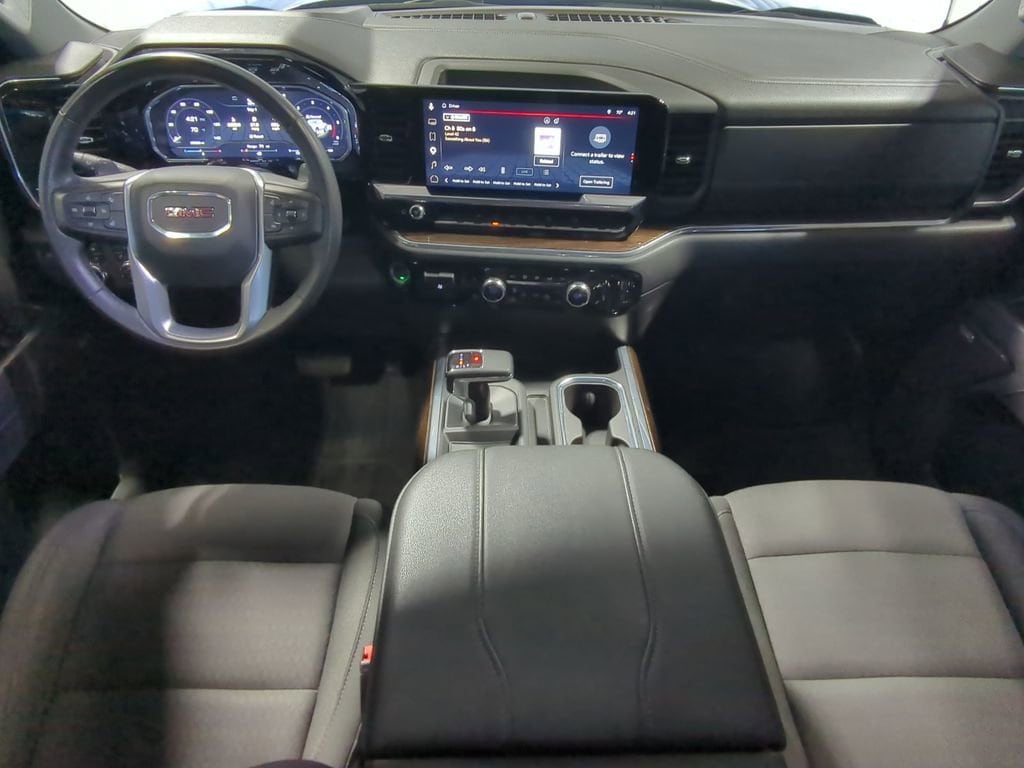 Thumbnail: 2023 GMC Sierra 1500 - 17