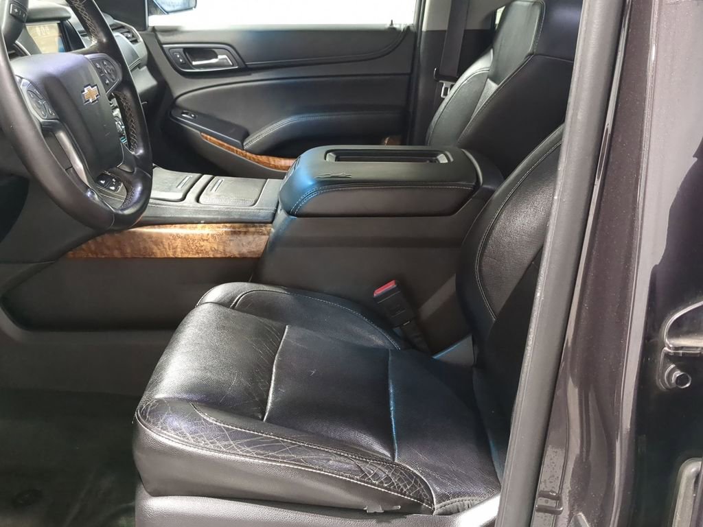 Thumbnail: 2015 Chevrolet Tahoe - 29