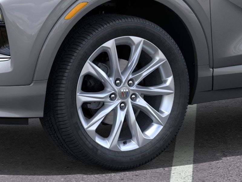 Thumbnail: 2026 Buick Encore GX - 9