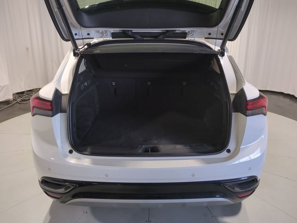 Thumbnail: 2022 Buick Envision - 34