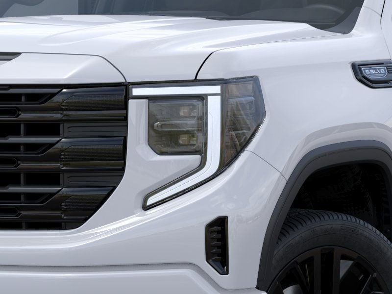 Thumbnail: 2026 GMC Sierra 1500 - 10