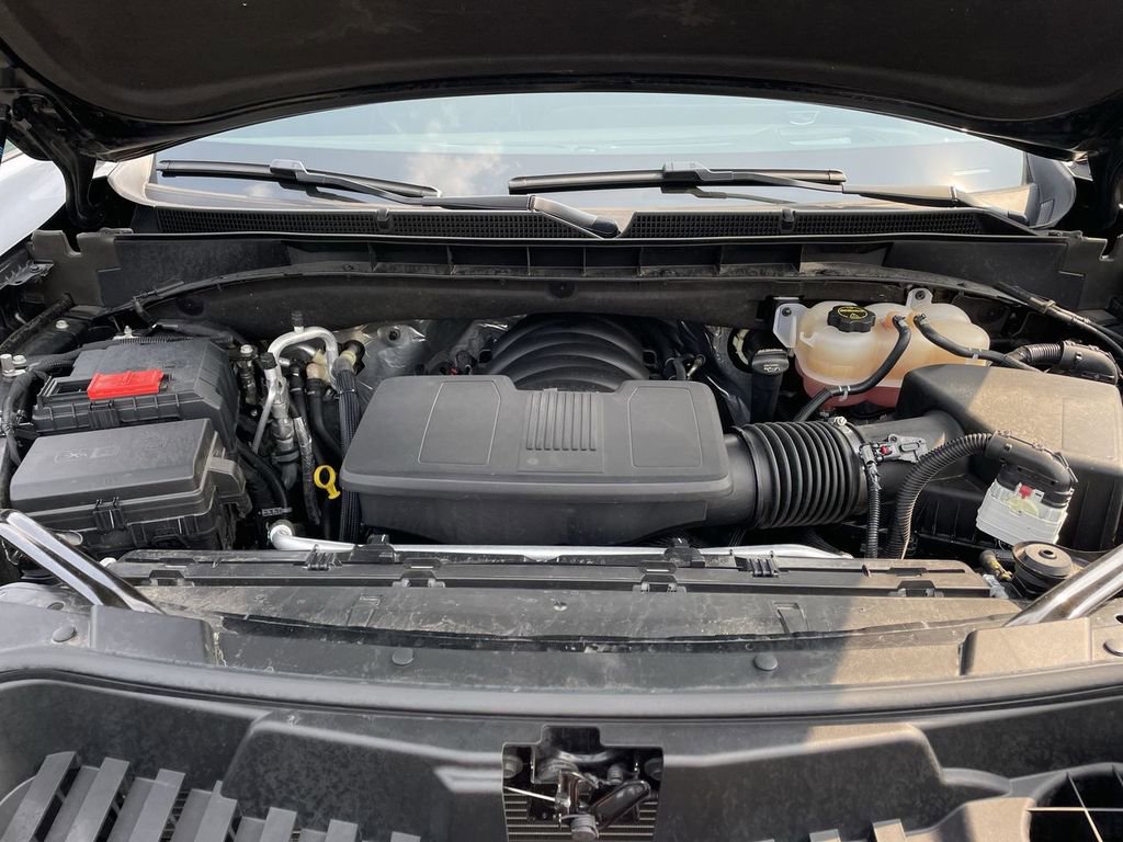 Thumbnail: 2024 Cadillac Escalade - 48