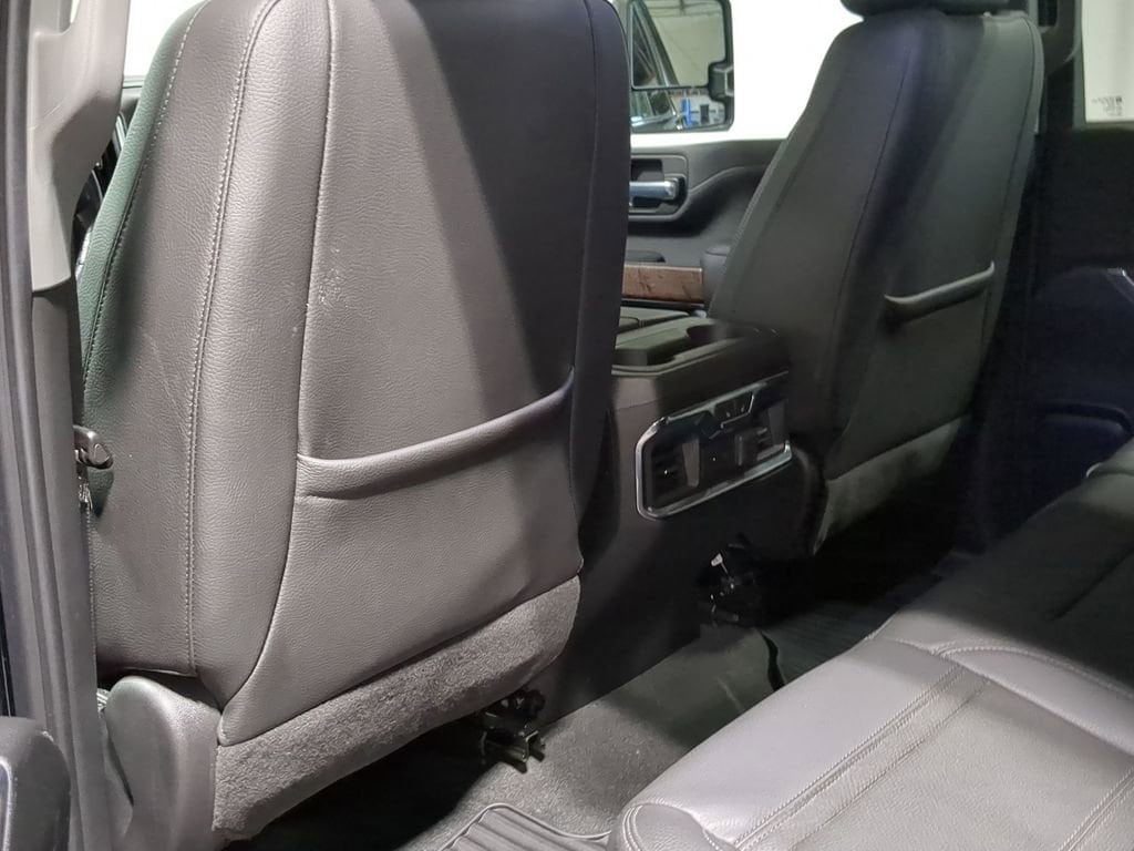 Thumbnail: 2021 GMC Sierra 2500 - 31