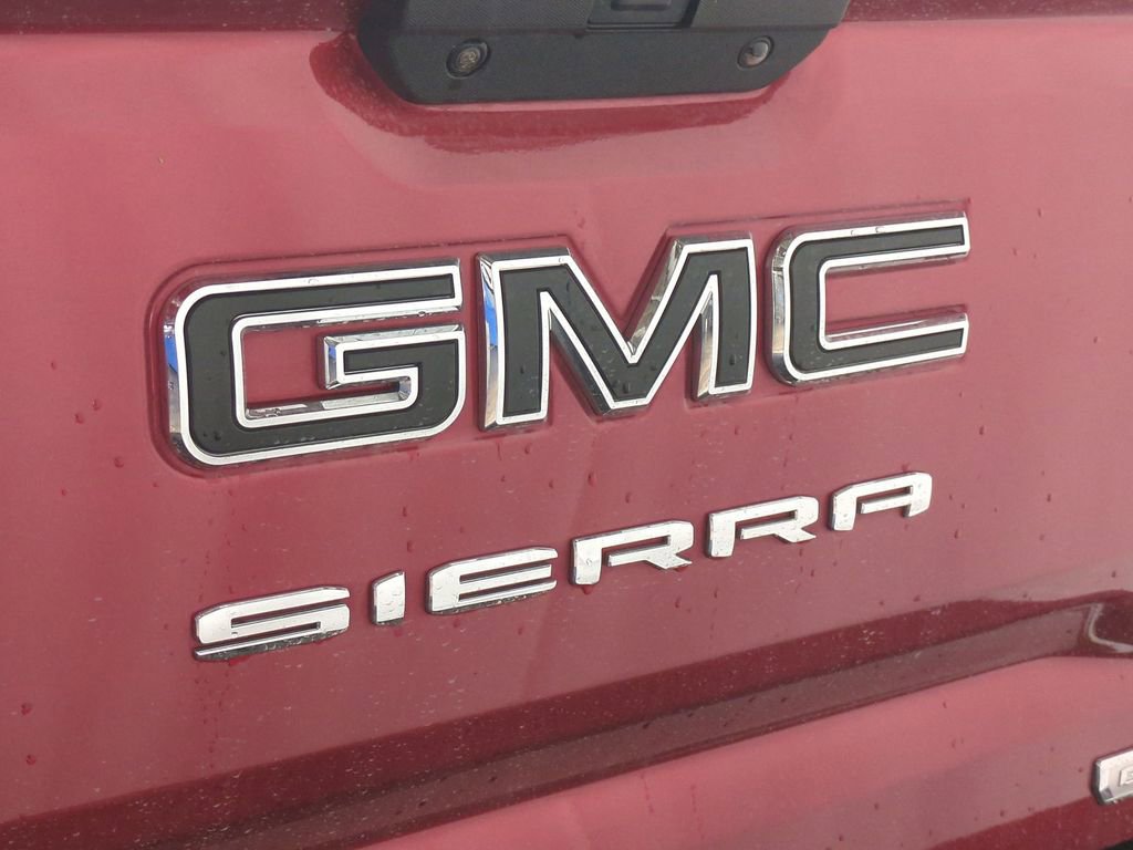 Thumbnail: 2021 GMC Sierra 1500 - 14