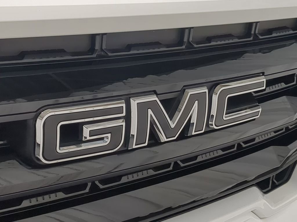 Thumbnail: 2021 GMC Sierra 1500 - 23