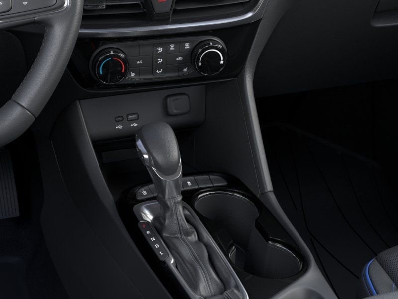 Thumbnail: 2026 Buick Encore GX - 23