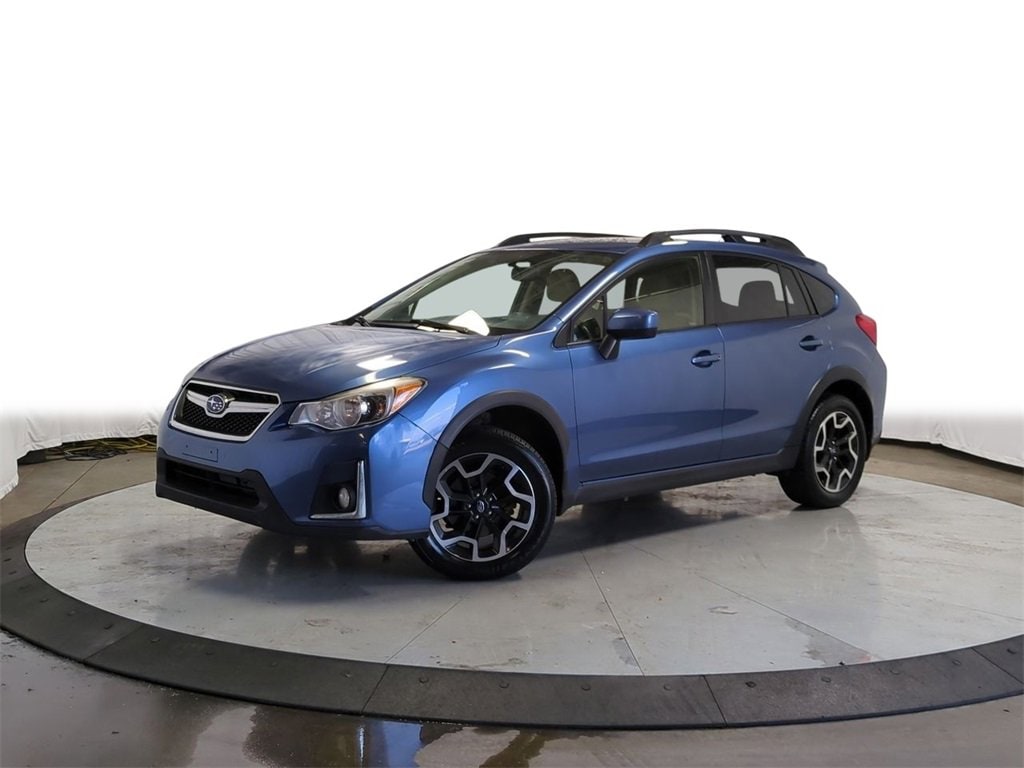 2016 Subaru Crosstrek Premium -
                Troy, MI