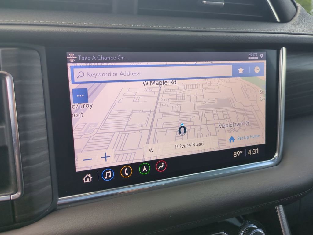 Thumbnail: 2021 GMC Yukon - 33