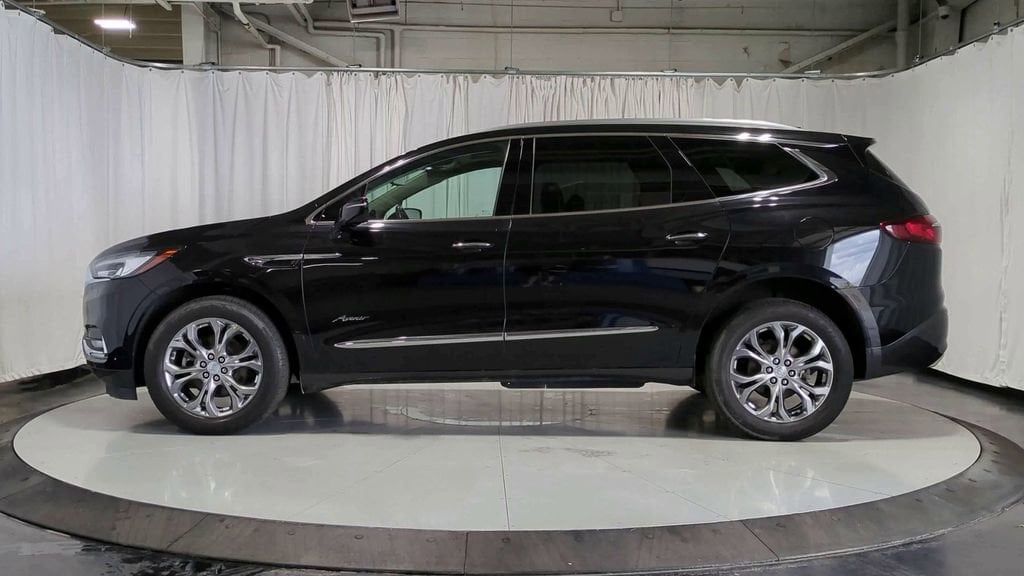 Thumbnail: 2019 Buick Enclave - 6