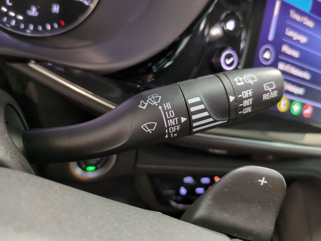 Thumbnail: 2021 Buick Envision - 29