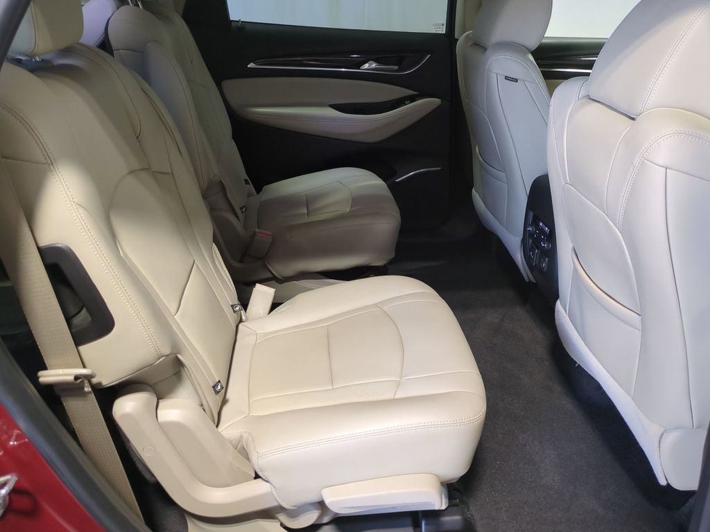 Thumbnail: 2019 Buick Enclave - 23