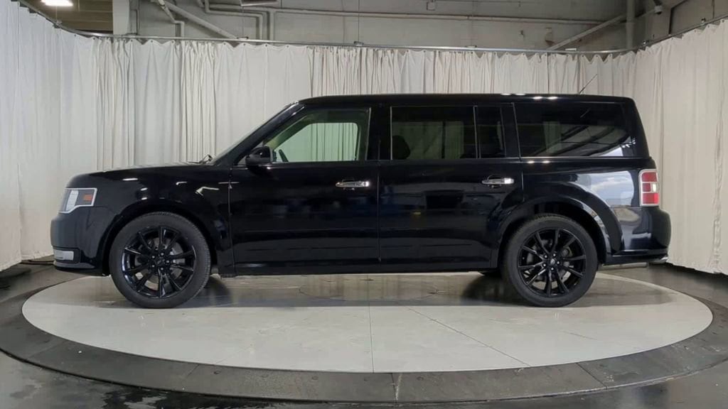 Thumbnail: 2018 Ford Flex - 5