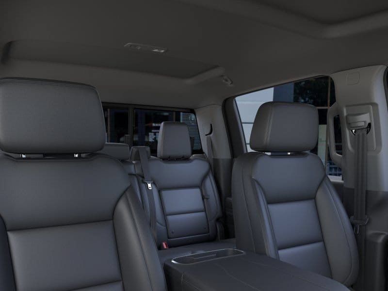 2026 GMC Sierra 1500 Elevation - Photo 24