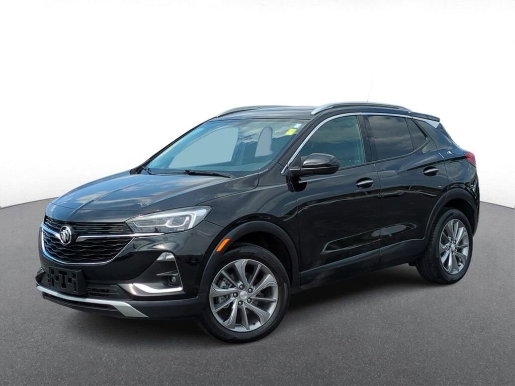 Thumbnail: 2023 Buick Encore GX - 1