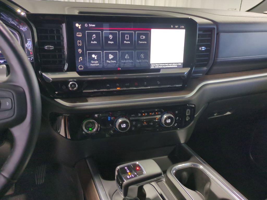 Thumbnail: 2023 GMC Sierra 1500 - 26