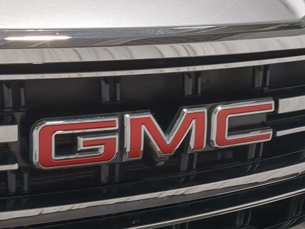Thumbnail: 2023 GMC Yukon XL - 14