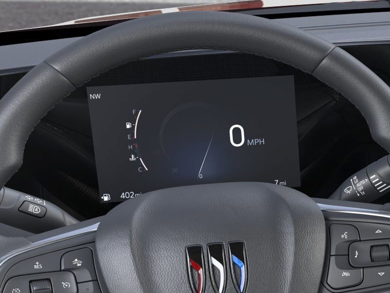 Thumbnail: 2026 Buick Envista - 18