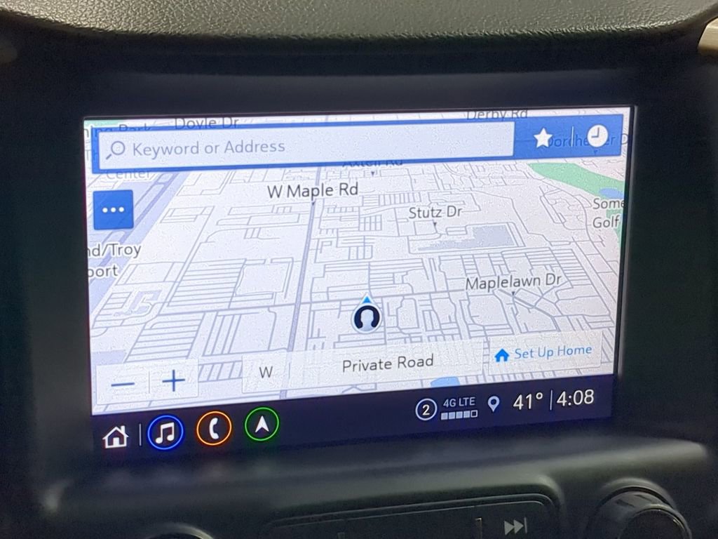 Thumbnail: 2022 GMC Terrain - 34