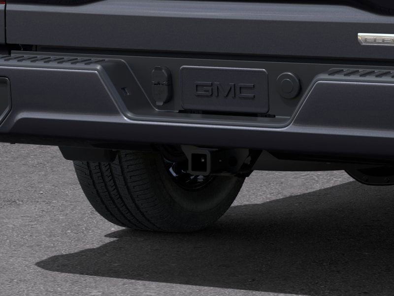 Thumbnail: 2025 GMC Sierra 1500 - 14
