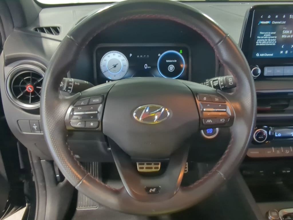 Thumbnail: 2023 Hyundai Kona - 22