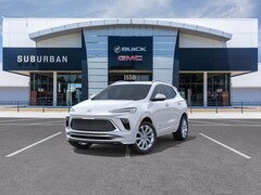 2026 Buick Encore GX Avenir SUV in Michigan
