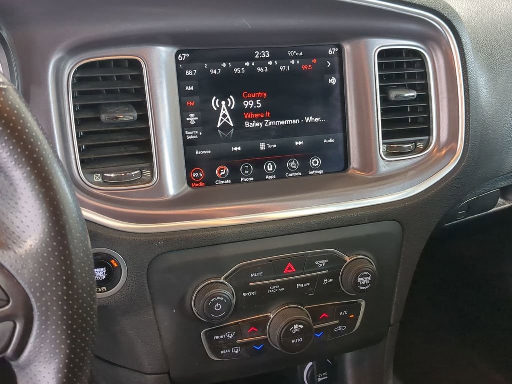 Thumbnail: 2019 Dodge Charger - 33