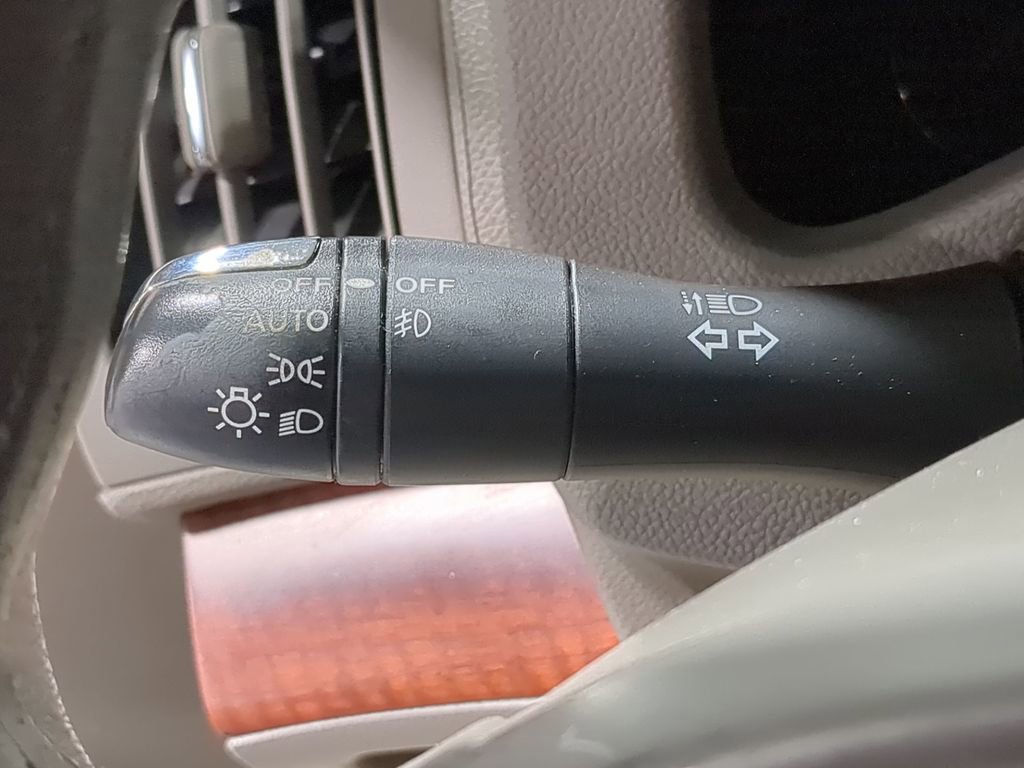 Thumbnail: 2007 INFINITI G35 - 39