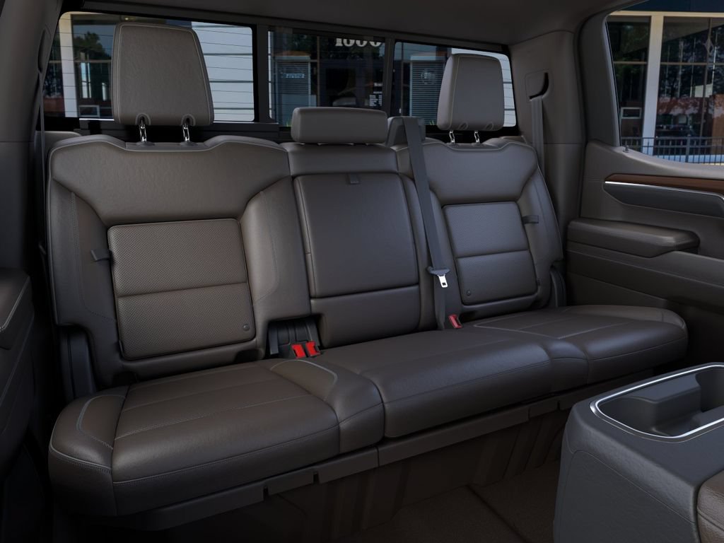 2026 GMC Sierra 1500 Denali - Photo 17