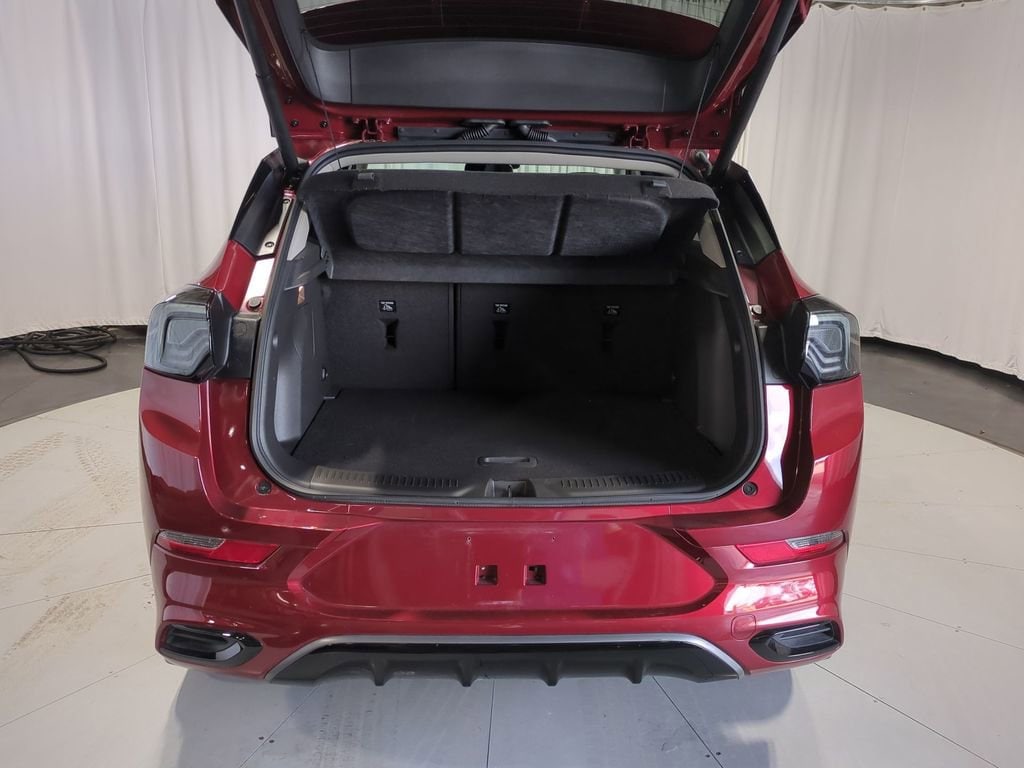 Thumbnail: 2024 Buick Encore GX - 33