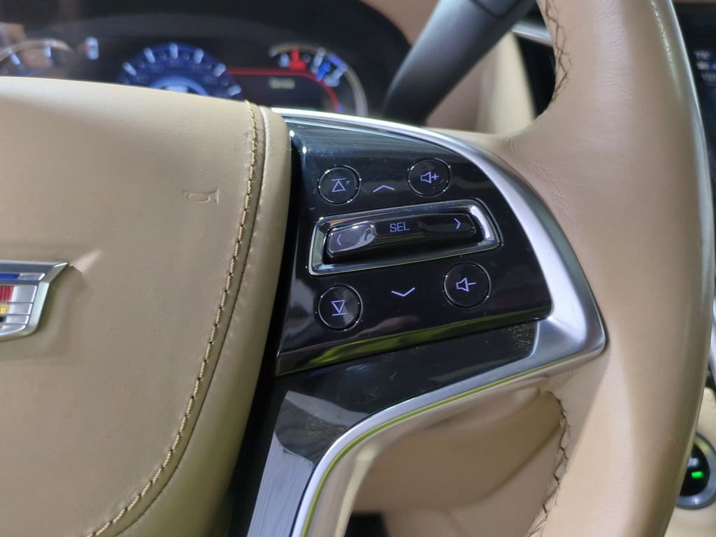 Thumbnail: 2018 Cadillac Escalade - 29