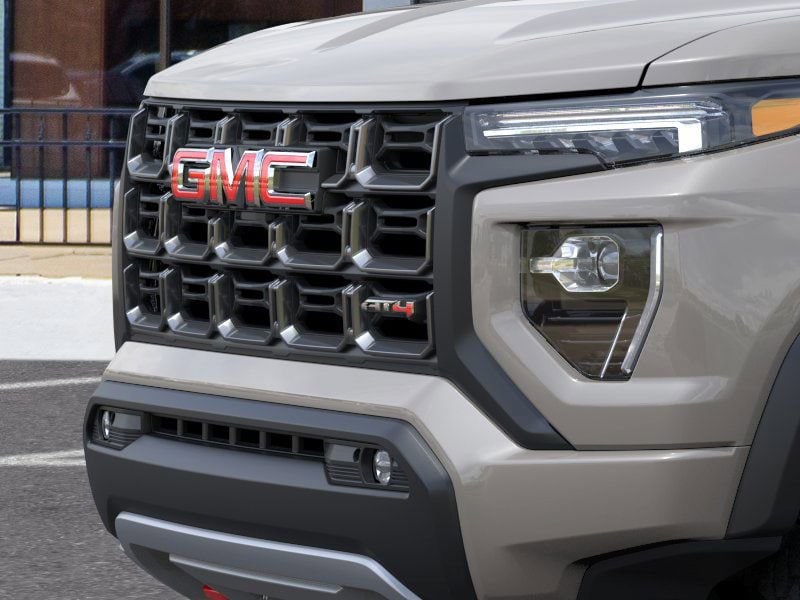 Thumbnail: 2026 GMC Canyon - 13