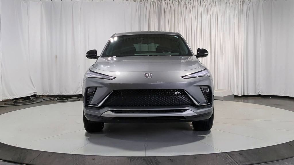 Thumbnail: 2024 Buick Envista - 3