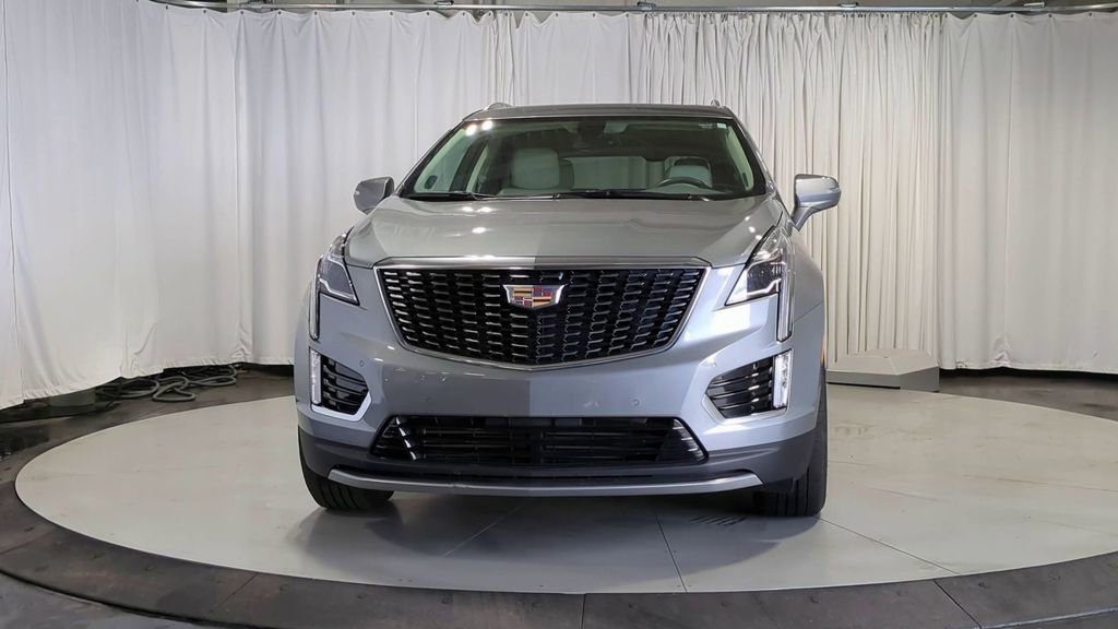 2023 Cadillac XT5 Premium Luxury photo 3