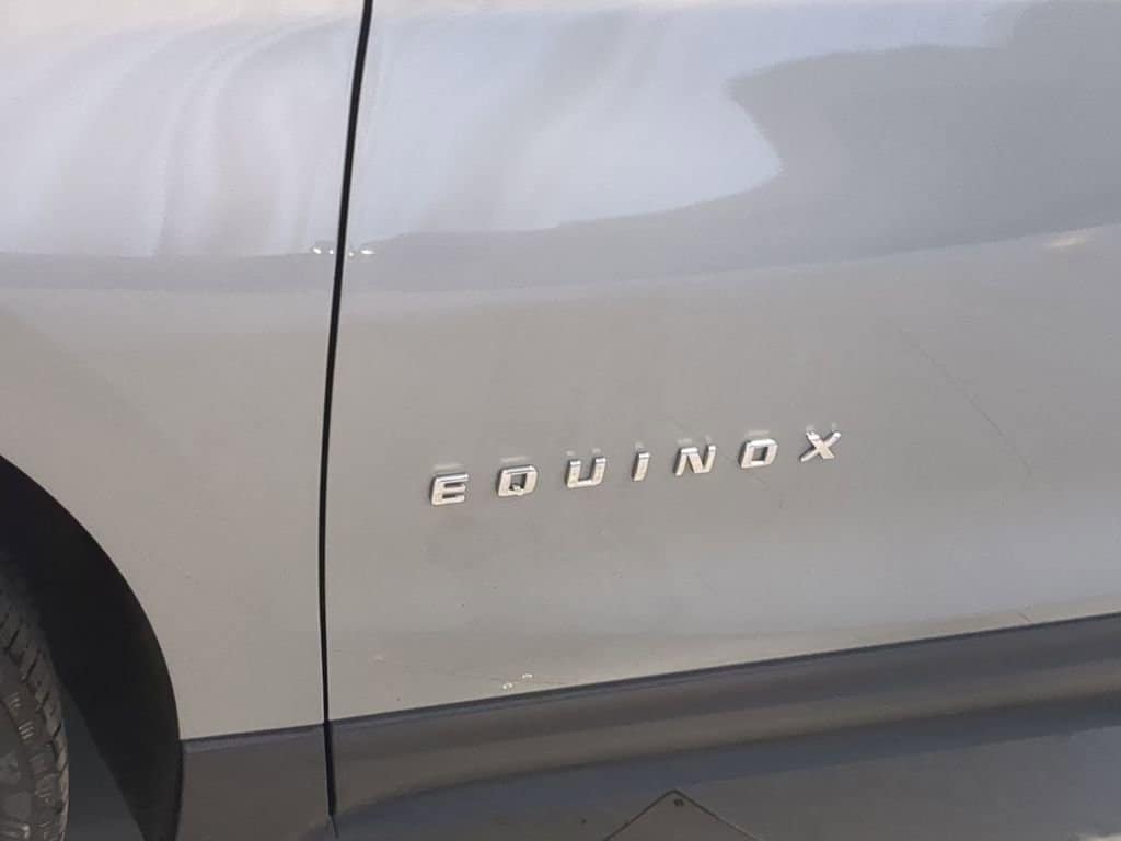 Thumbnail: 2023 Chevrolet Equinox - 15