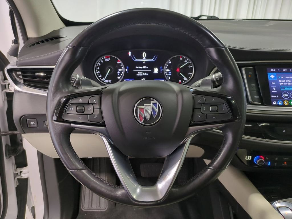 Thumbnail: 2022 Buick Enclave - 21