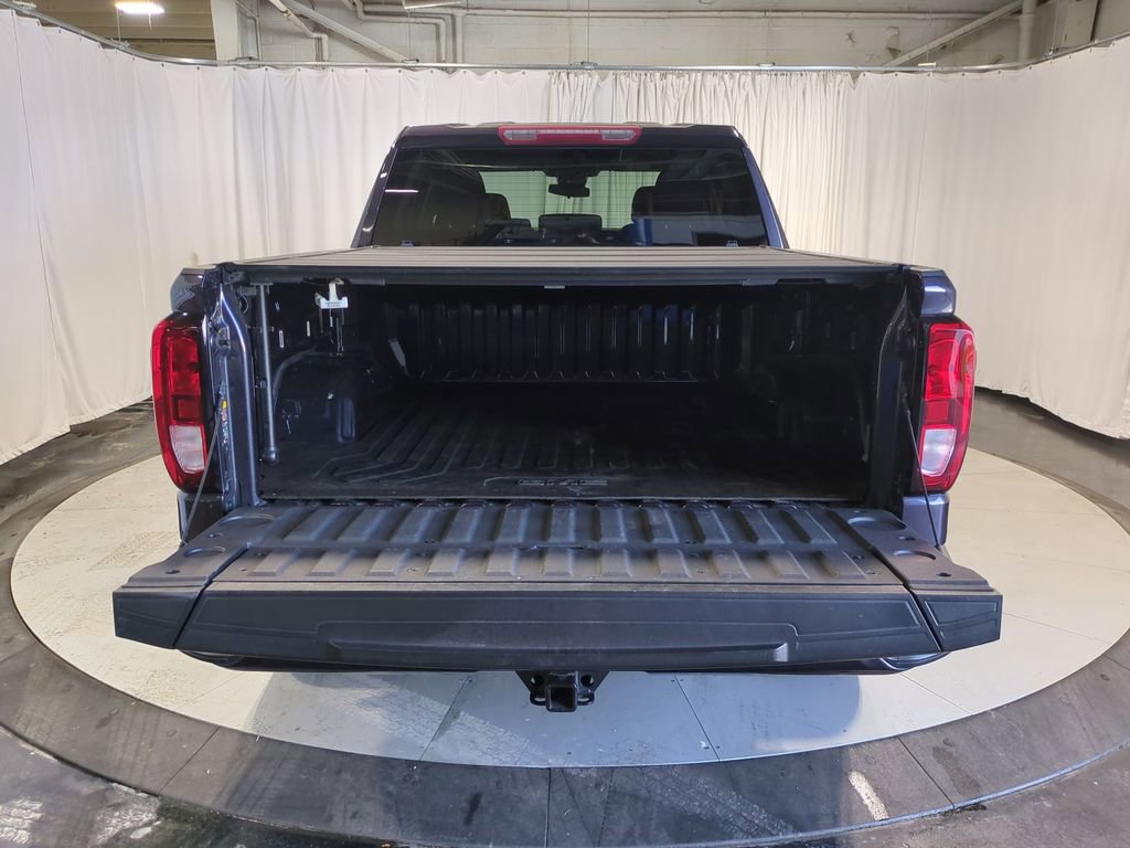 Thumbnail: 2022 GMC Sierra 1500 - 32