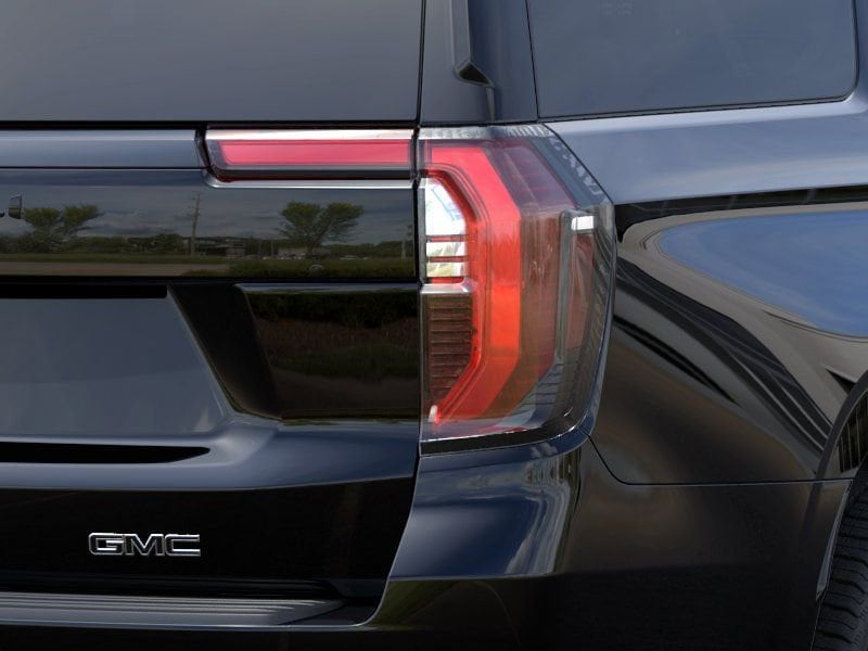 Thumbnail: 2026 GMC Yukon XL - 11