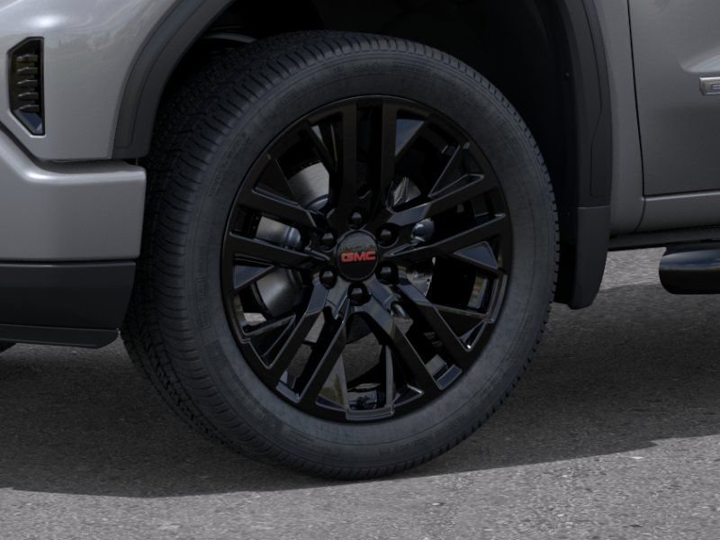 Thumbnail: 2026 GMC Sierra 1500 - 9