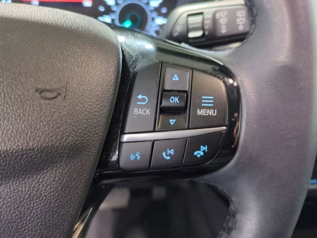 Thumbnail: 2022 Ford Escape - 27