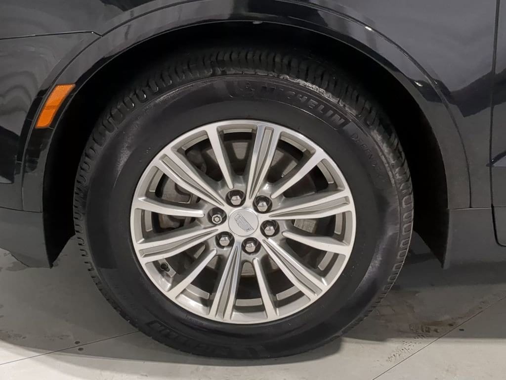 Thumbnail: 2018 Cadillac XT5 - 27