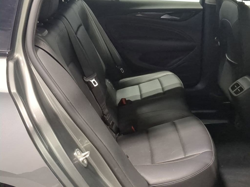 Thumbnail: 2018 Buick Regal - 24