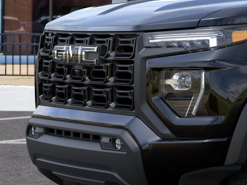 Thumbnail: 2026 GMC Canyon - 13